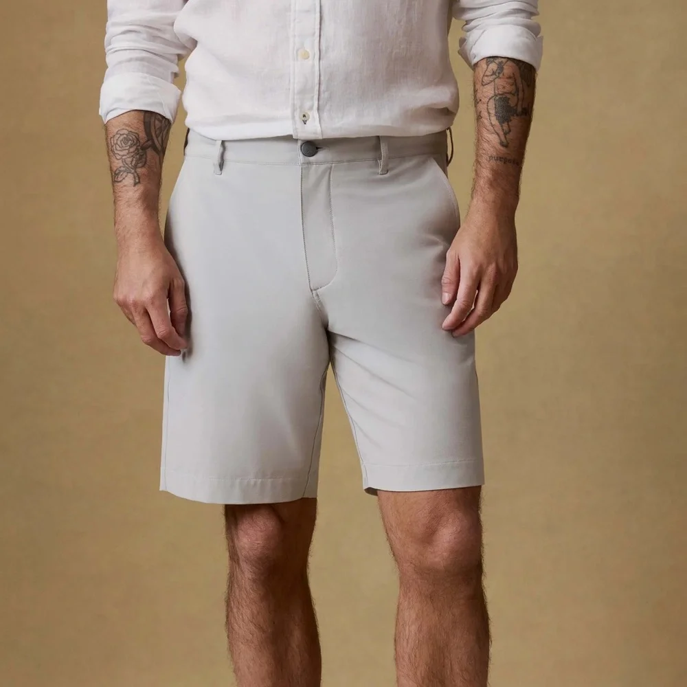 FAHERTY All Day Shorts 2.0 (9